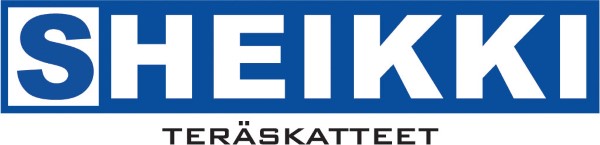 Sheikki-logo