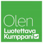 Tilaajavastuu Luotettava Kumppani