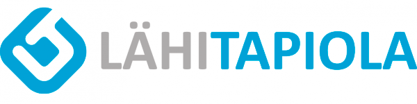 LähiTapiola Logo