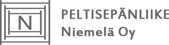 Peltisepänliike Niemelä Oy