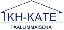 KH-Kate Oy Logo